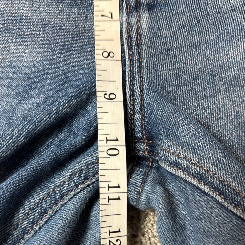 Rock and Roll Denim boot cut mid rise Jeans - Picture 12 of 15